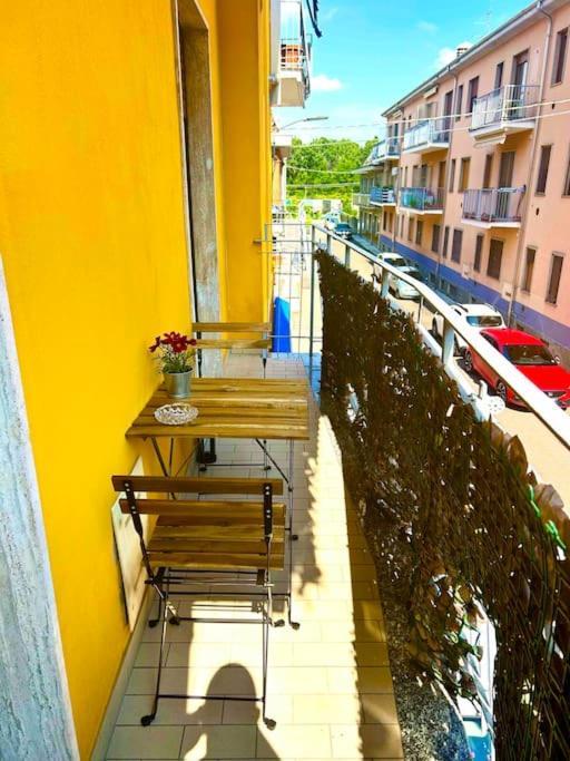Grazioso Bilocale Alle Porte Di Milano Paderno Dugnano Eksteriør bilde