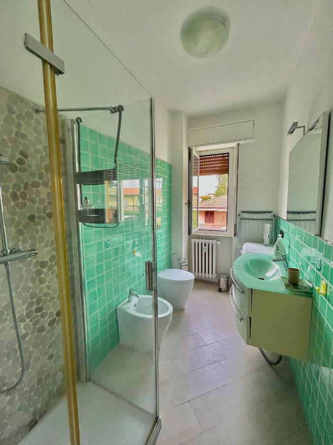 Grazioso Bilocale Alle Porte Di Milano Paderno Dugnano Eksteriør bilde