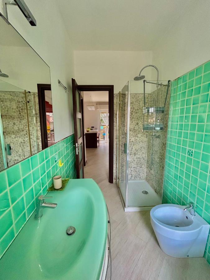 Grazioso Bilocale Alle Porte Di Milano Paderno Dugnano Eksteriør bilde